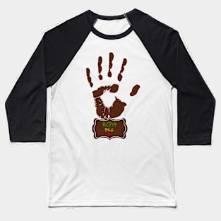 Ethiopian T-shirt, Habesha Tees Baseball T-Shirt